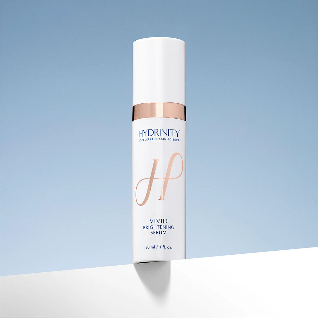 Vivid Brightening Serum-Serums-Hydrinity-rev skin and wellness best facial in denver colorado acne expert