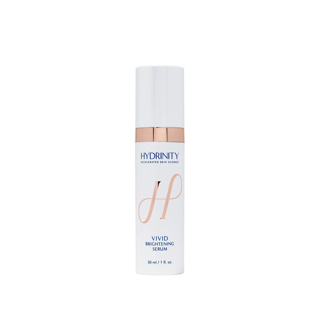 Vivid Brightening Serum-Serums-Hydrinity-rev skin and wellness best facial in denver colorado acne expert