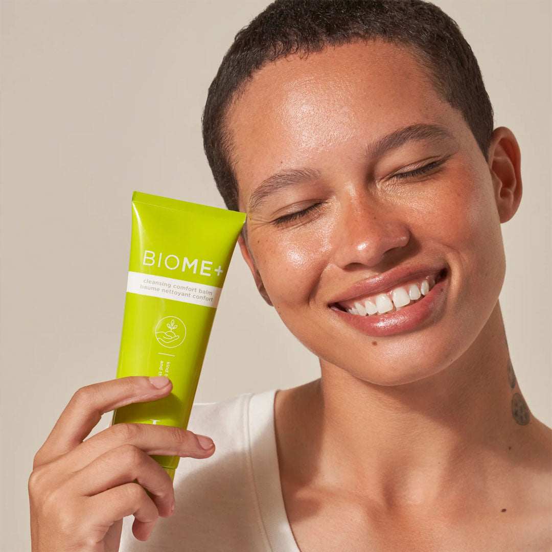 cleansers & exfoliatorsImage SkincareBIOME+ Cleansing Comfort BalmBIOME+ Cleansing Comfort BalmHD Skin Dallas