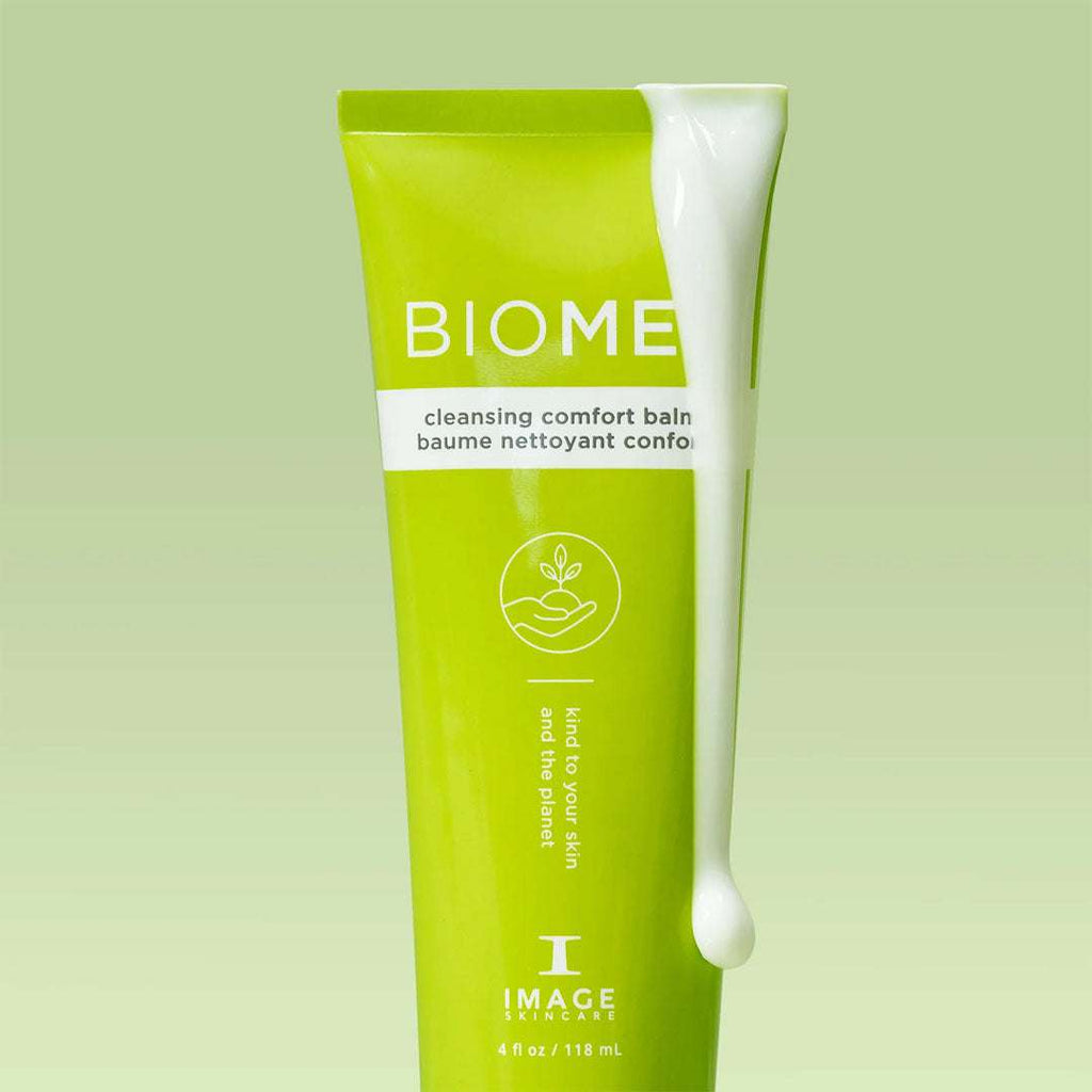 cleansers & exfoliatorsImage SkincareBIOME+ Cleansing Comfort BalmBIOME+ Cleansing Comfort BalmHD Skin Dallas