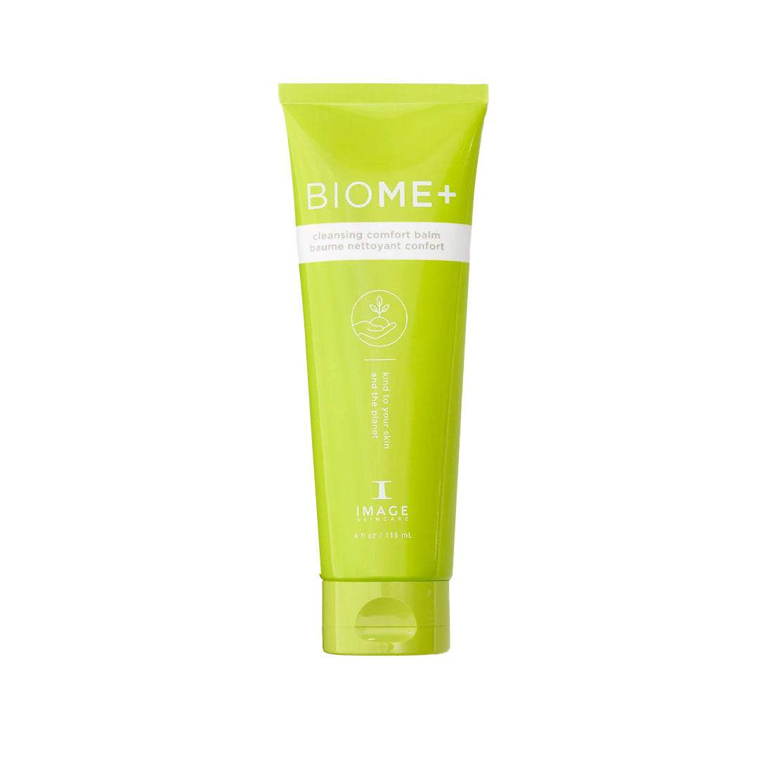 cleansers & exfoliatorsImage SkincareBIOME+ Cleansing Comfort BalmBIOME+ Cleansing Comfort BalmHD Skin Dallas