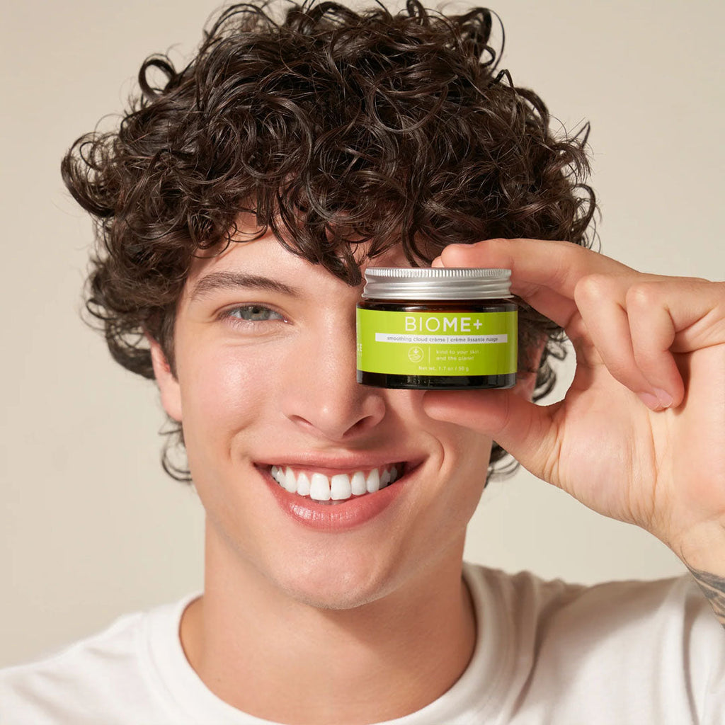 moisturizers & creamImage SkincareBIOME+ Smoothing Cloud CrèmeBIOME+ Smoothing Cloud CrèmeHD Skin Dallas