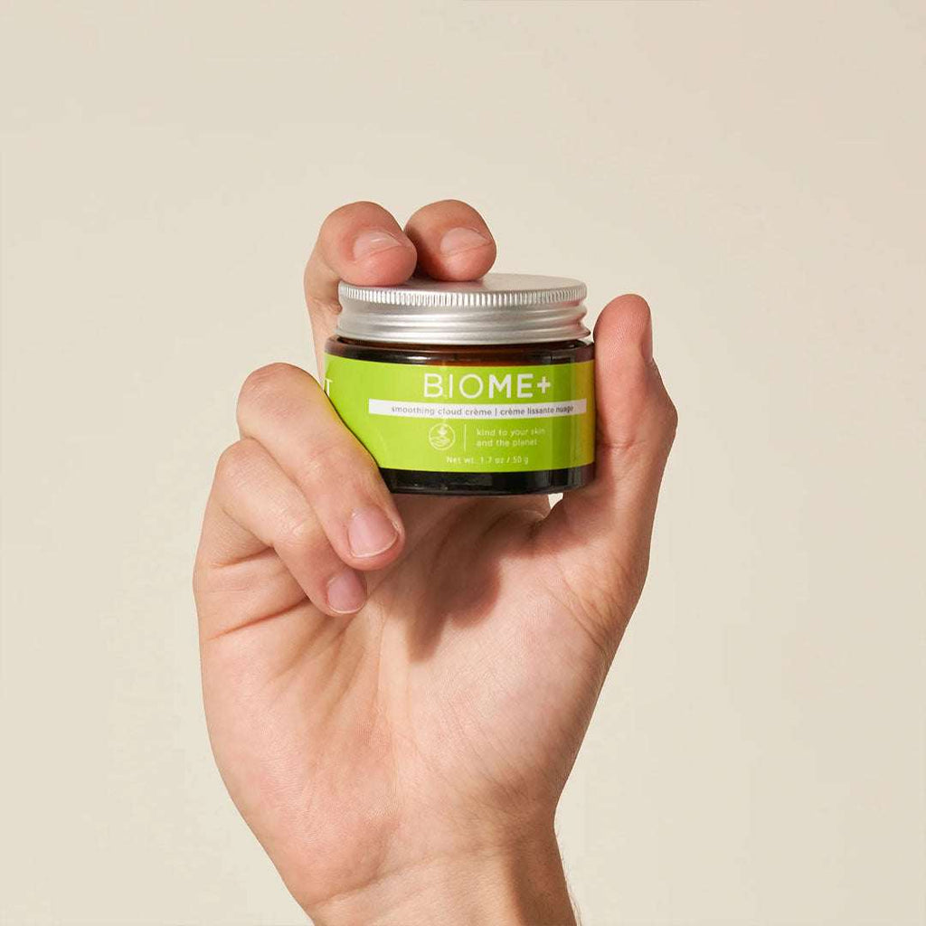 moisturizers & creamImage SkincareBIOME+ Smoothing Cloud CrèmeBIOME+ Smoothing Cloud CrèmeHD Skin Dallas