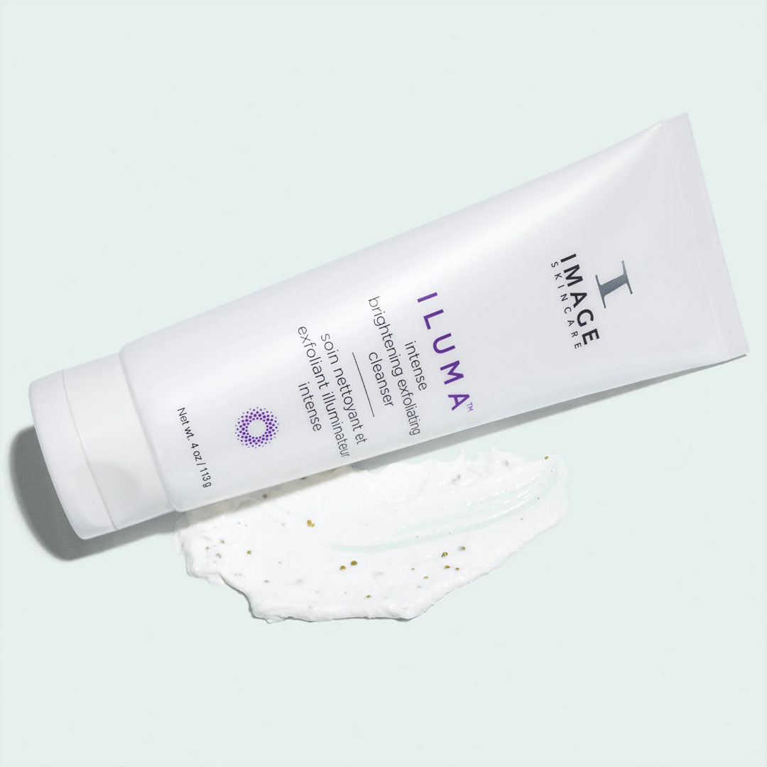 cleansers & exfoliatorsImage SkincareILUMA Intense Brightening Exfoliating CleanserILUMA Intense BrighteningHD Skin Dallas