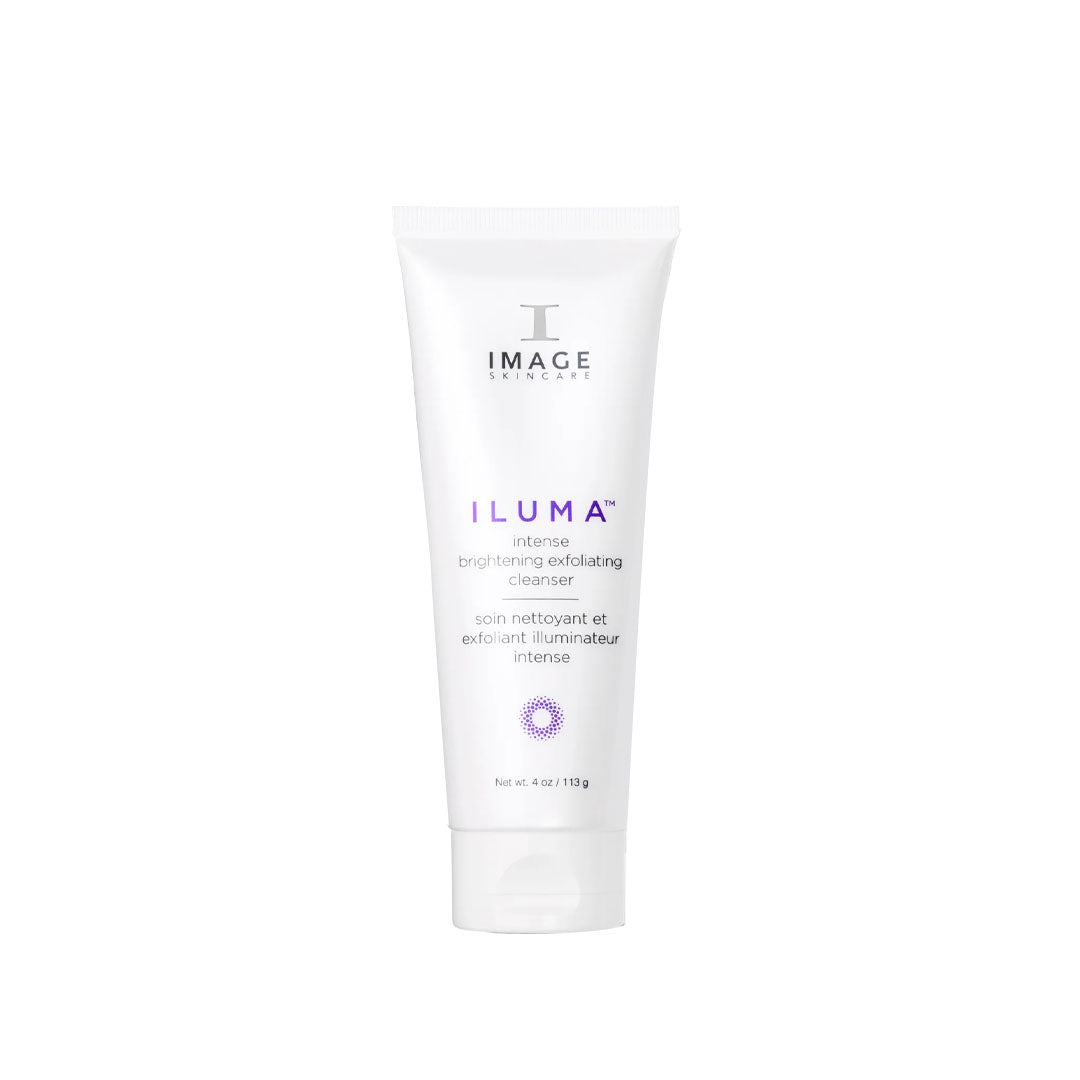 cleansers & exfoliatorsImage SkincareILUMA Intense Brightening Exfoliating CleanserILUMA Intense BrighteningHD Skin Dallas