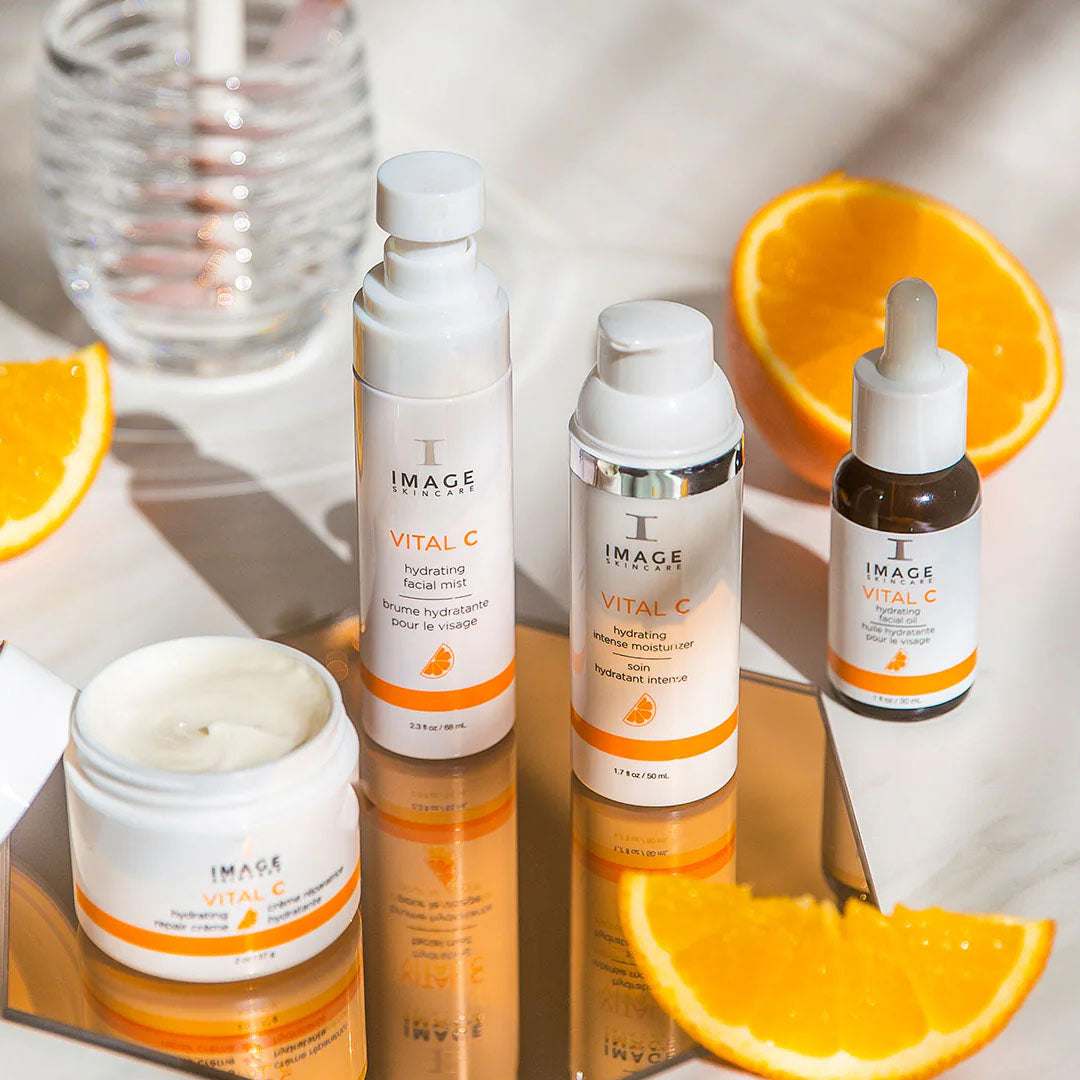 serumImage SkincareVITAL C Hydrating Facial OilVITAL C Hydrating Facial OilHD Skin Dallas