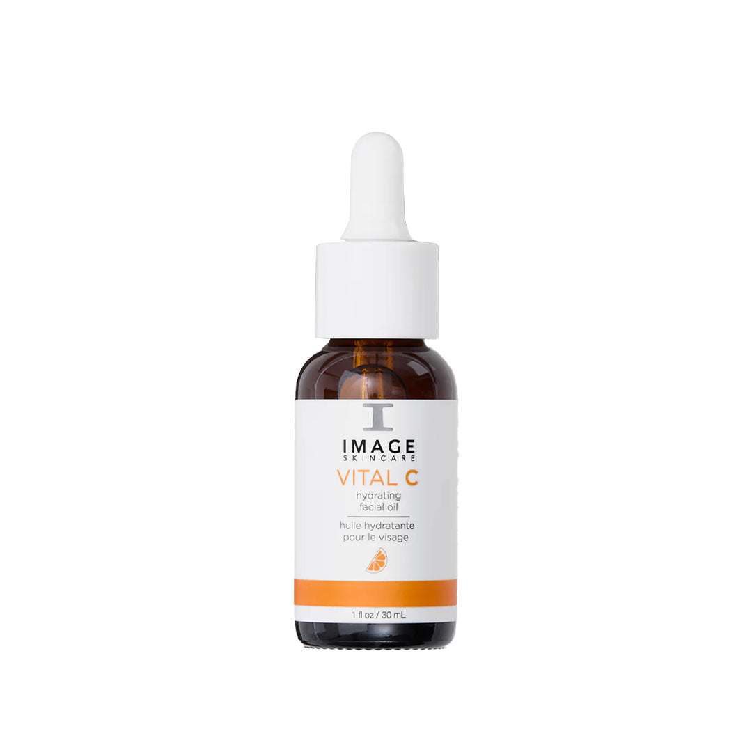 serumImage SkincareVITAL C Hydrating Facial OilVITAL C Hydrating Facial OilHD Skin Dallas