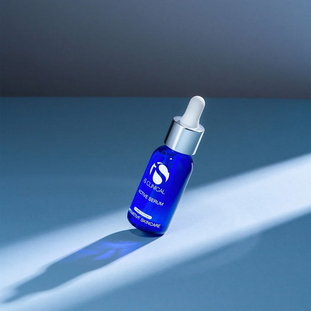 iS Clinical Active Serum-Serum-iS Clinical-Leigh Kelley Skin Studio Best Facialist Hudson Valley Kingston New York