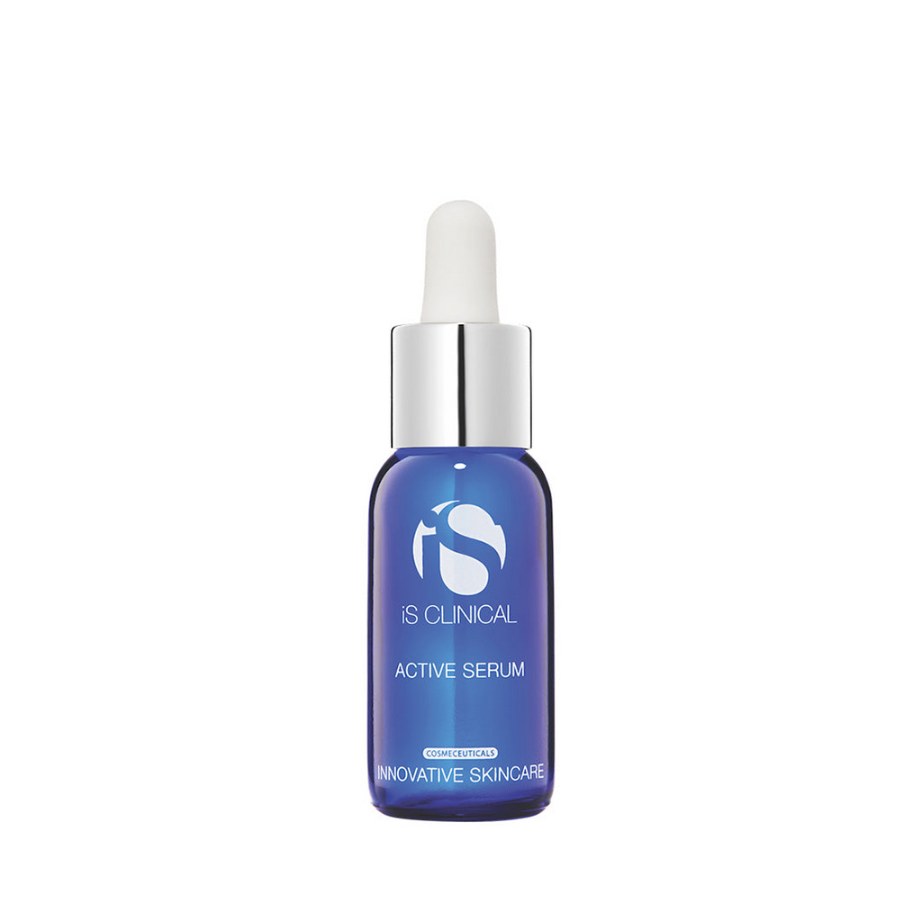 iS Clinical Active Serum-Serum-iS Clinical-Leigh Kelley Skin Studio Best Facialist Hudson Valley Kingston New York