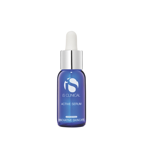 iS Clinical Active Serum-Serum-iS Clinical-Leigh Kelley Skin Studio Best Facialist Hudson Valley Kingston New York