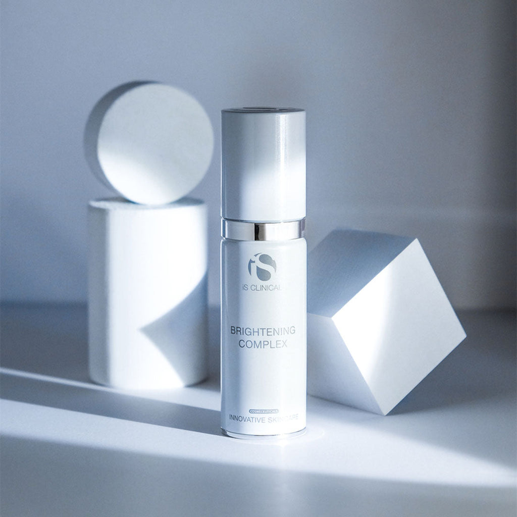 iS Clinical Brightening Complex-Lotion & Moisturizer-iS Clinical-Leigh Kelley Skin Studio Best Facialist Hudson Valley Kingston New York