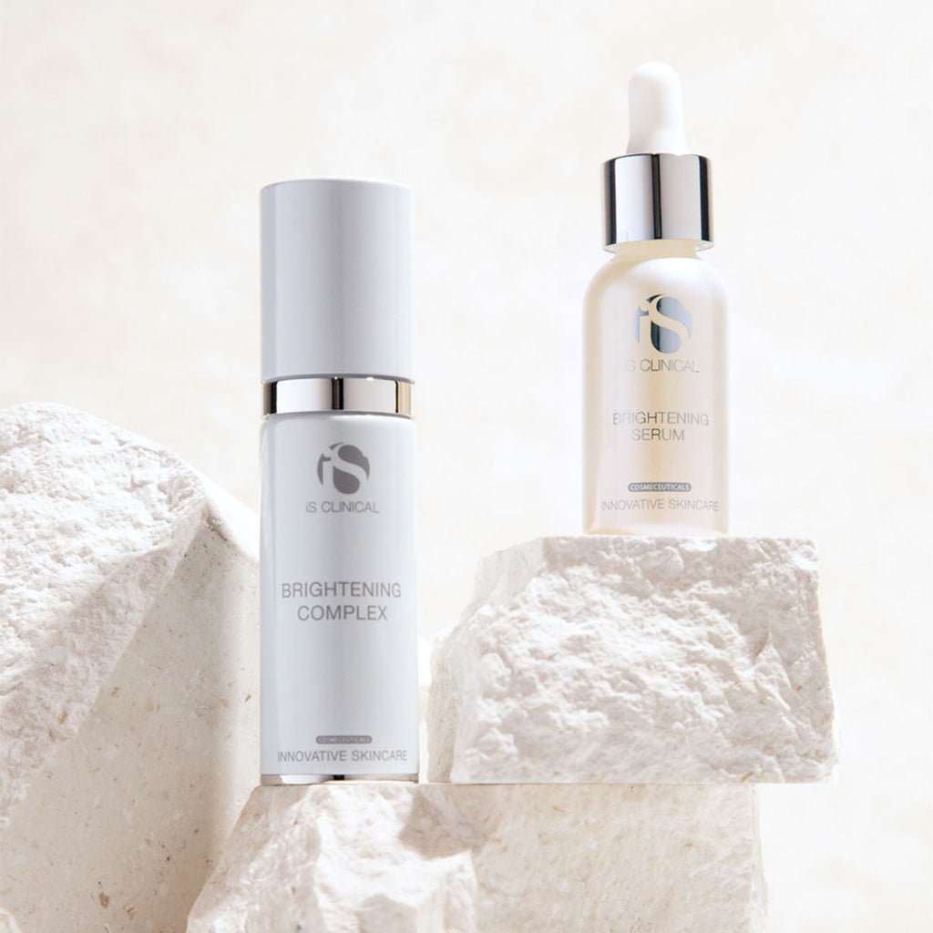 iS Clinical Brightening Complex-Lotion & Moisturizer-iS Clinical-Leigh Kelley Skin Studio Best Facialist Hudson Valley Kingston New York