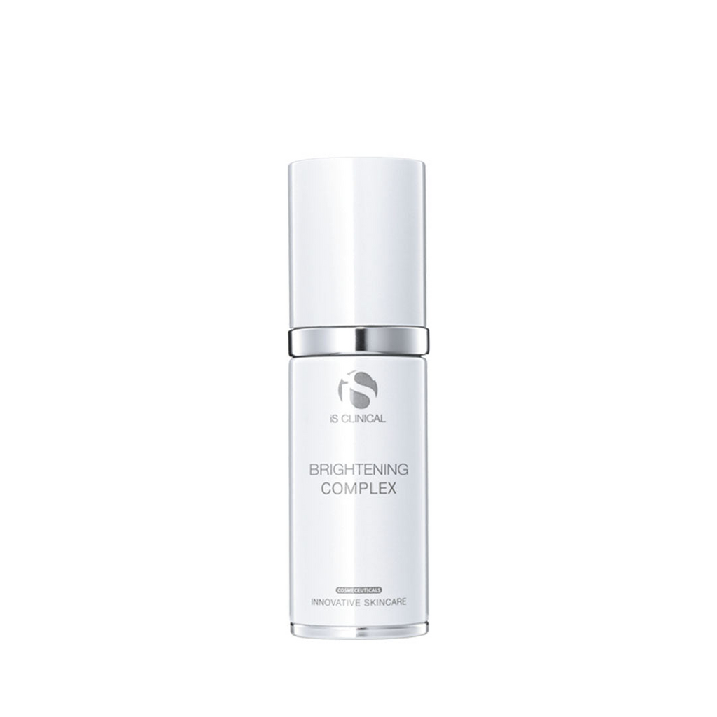 iS Clinical Brightening Complex-Lotion & Moisturizer-iS Clinical-Leigh Kelley Skin Studio Best Facialist Hudson Valley Kingston New York