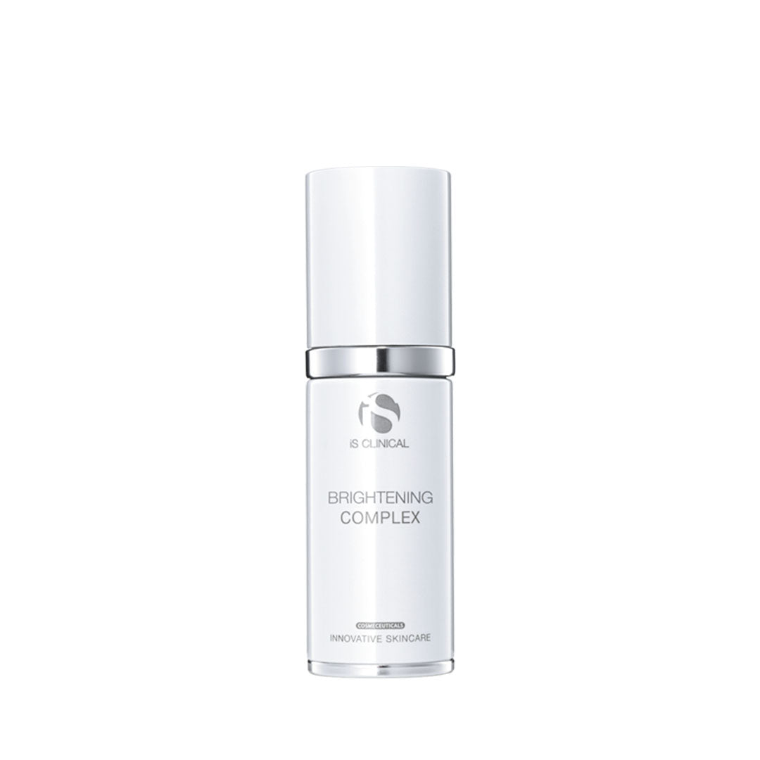 iS Clinical Brightening Complex-Lotion & Moisturizer-iS Clinical-Leigh Kelley Skin Studio Best Facialist Hudson Valley Kingston New York