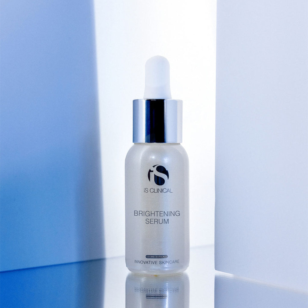 iS Clinical Brightening Serum-Serum-iS Clinical-Leigh Kelley Skin Studio Best Facialist Hudson Valley Kingston New York