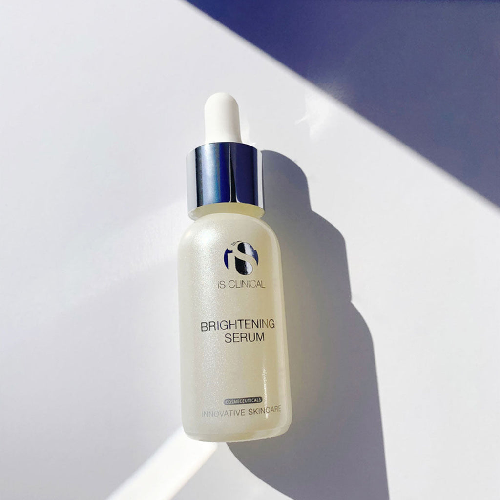 iS Clinical Brightening Serum-Serum-iS Clinical-Leigh Kelley Skin Studio Best Facialist Hudson Valley Kingston New York