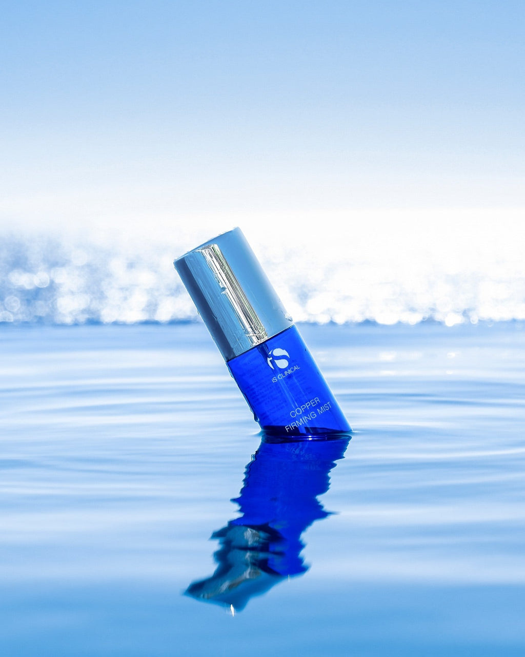 iS CLINICAL Copper Firming Mist