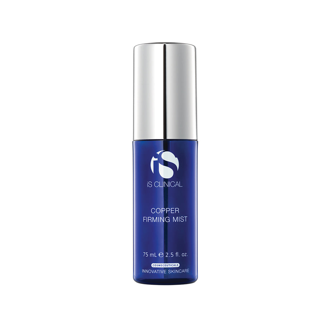 iS CLINICAL Copper Firming Mist