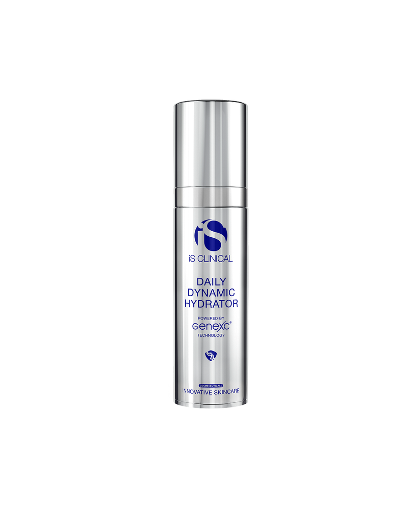 iS Clinical Daily Dynamic Hydrator-Lotion & Moisturizer-iS Clinical-Leigh Kelley Skin Studio