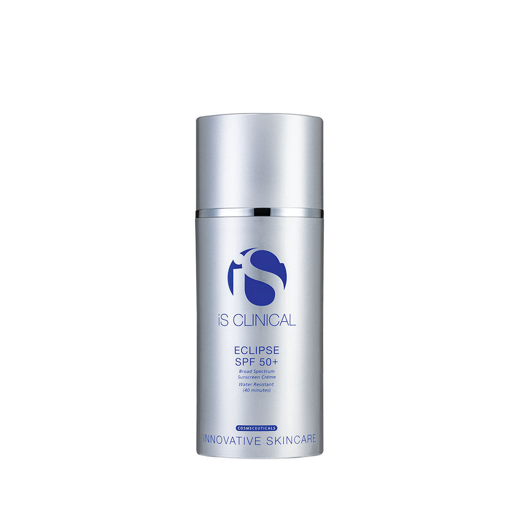 iS Clinical Eclipse SPF 50+-Sunscreen-iS Clinical-Leigh Kelley Skin Studio Best Facialist Hudson Valley Kingston New York