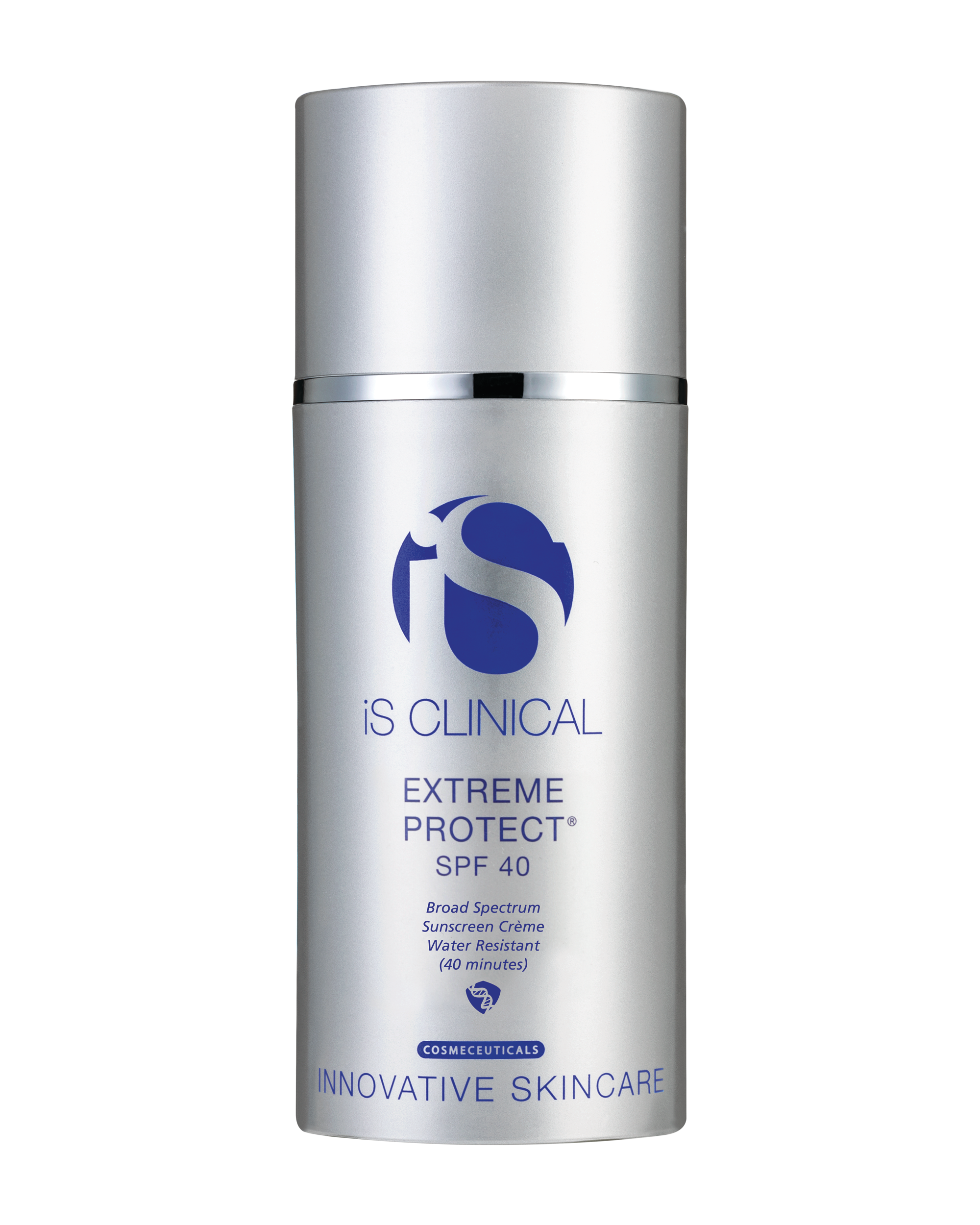 iS Clinical Extreme Protect SPF 40-Sunscreen-iS Clinical-Leigh Kelley Skin Studio Best Facialist Hudson Valley Kingston New York
