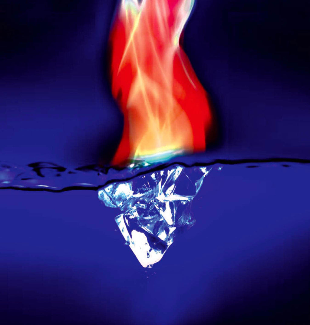 iS Clinical Fire & Ice Facial
