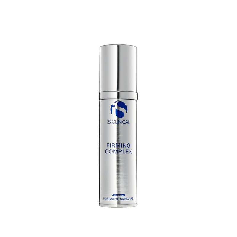 iS Clinical Firming Complex-Lotion & Moisturizer-iS Clinical-Leigh Kelley Skin Studio
