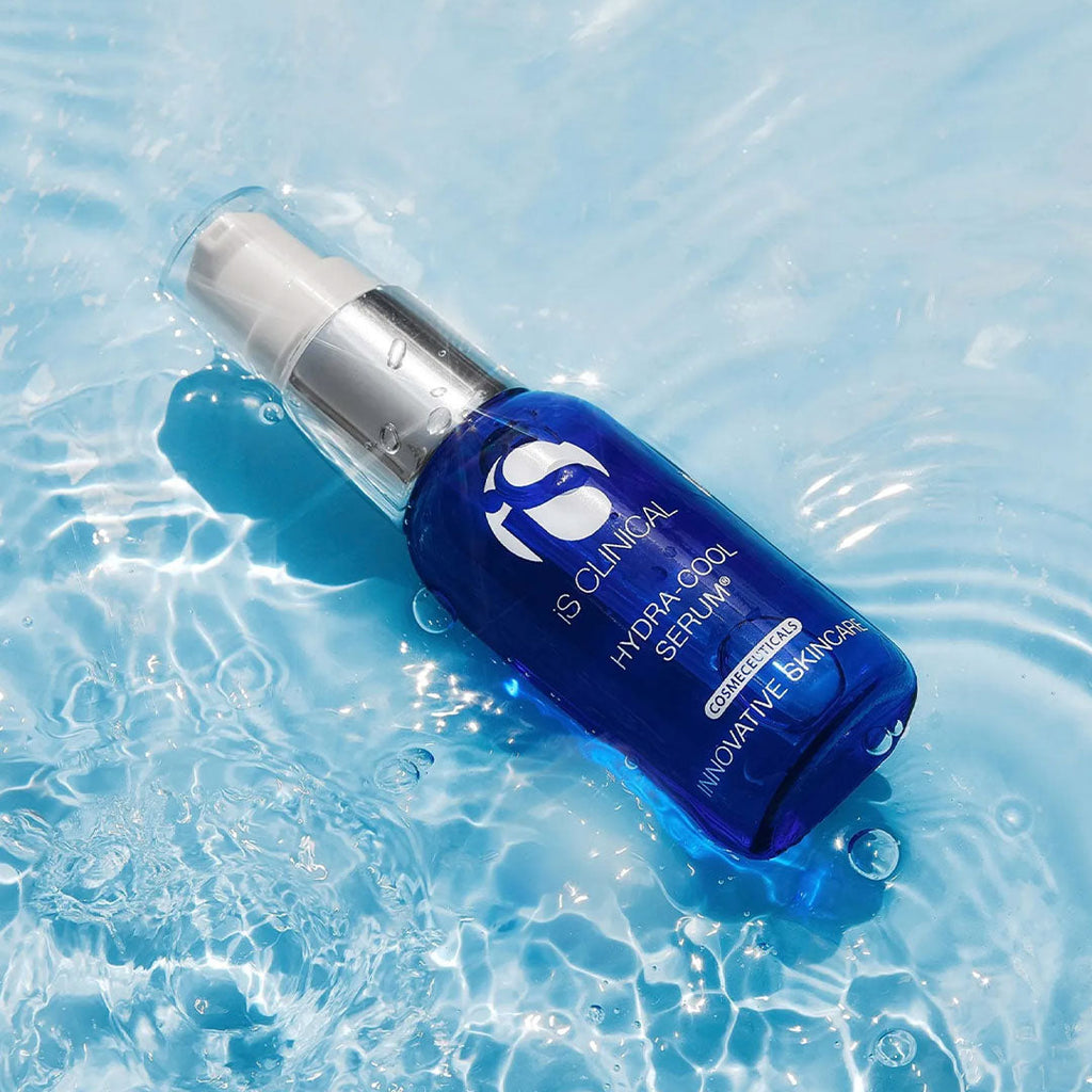 iS Clinical Hydra-Cool Serum-Serum-iS Clinical-Leigh Kelley Skin Studio Best Facialist Hudson Valley Kingston New York