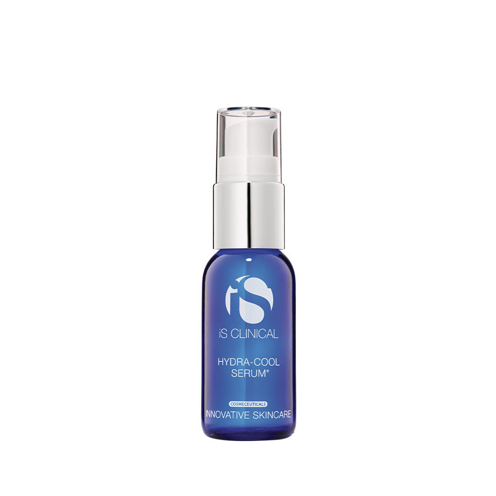 iS Clinical Hydra-Cool Serum-Serum-iS Clinical-Leigh Kelley Skin Studio Best Facialist Hudson Valley Kingston New York