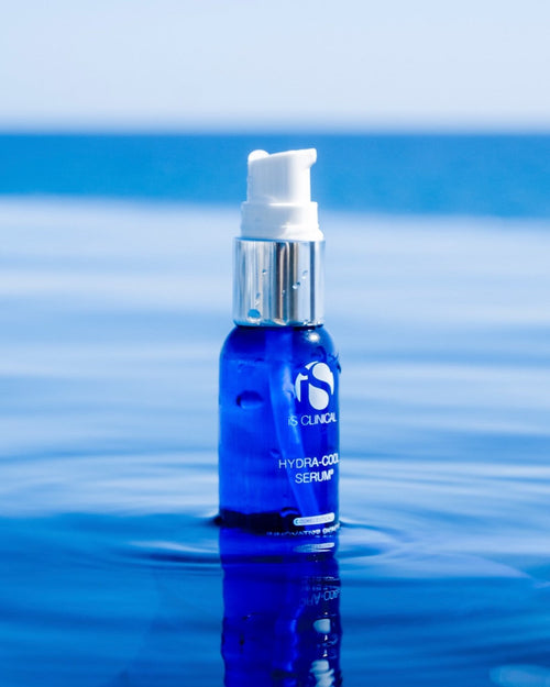 iS CLINICAL Hydra-Cool Serum