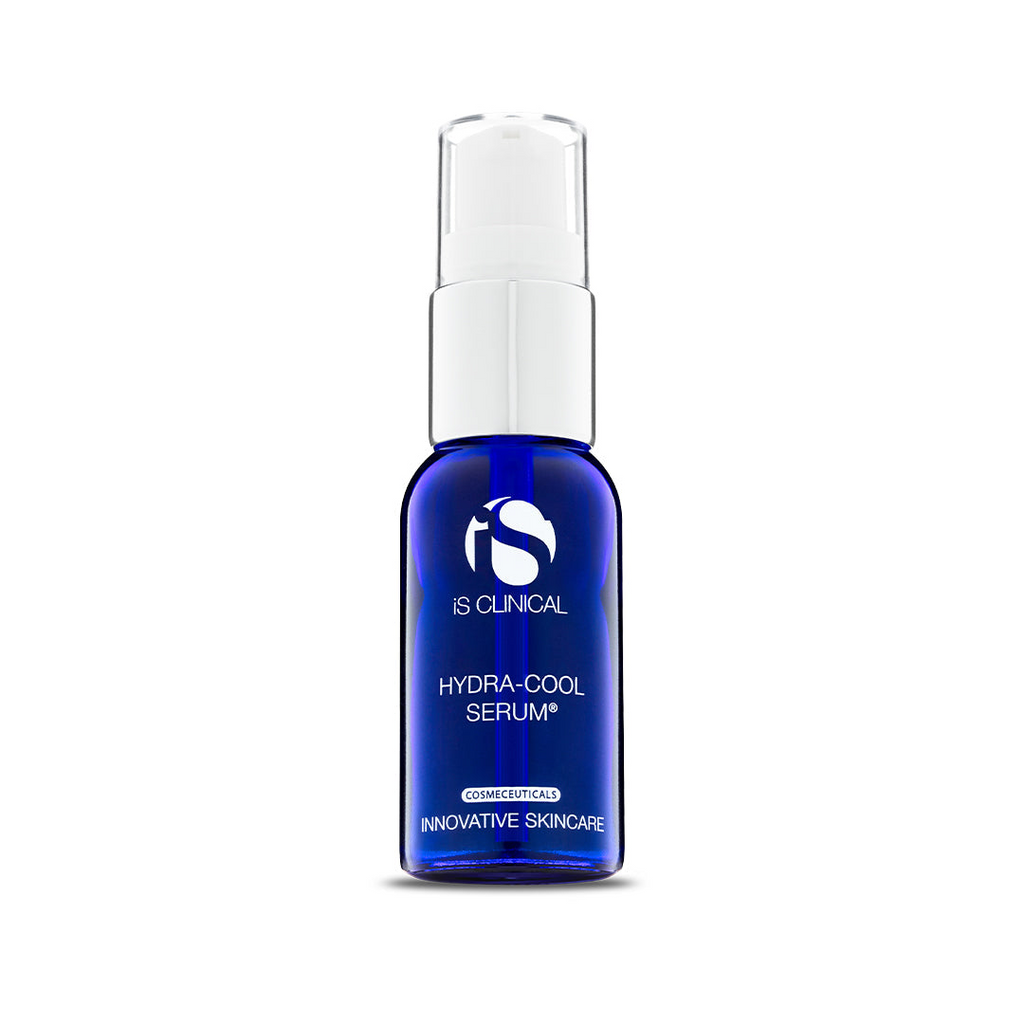 iS CLINICAL Hydra-Cool Serum