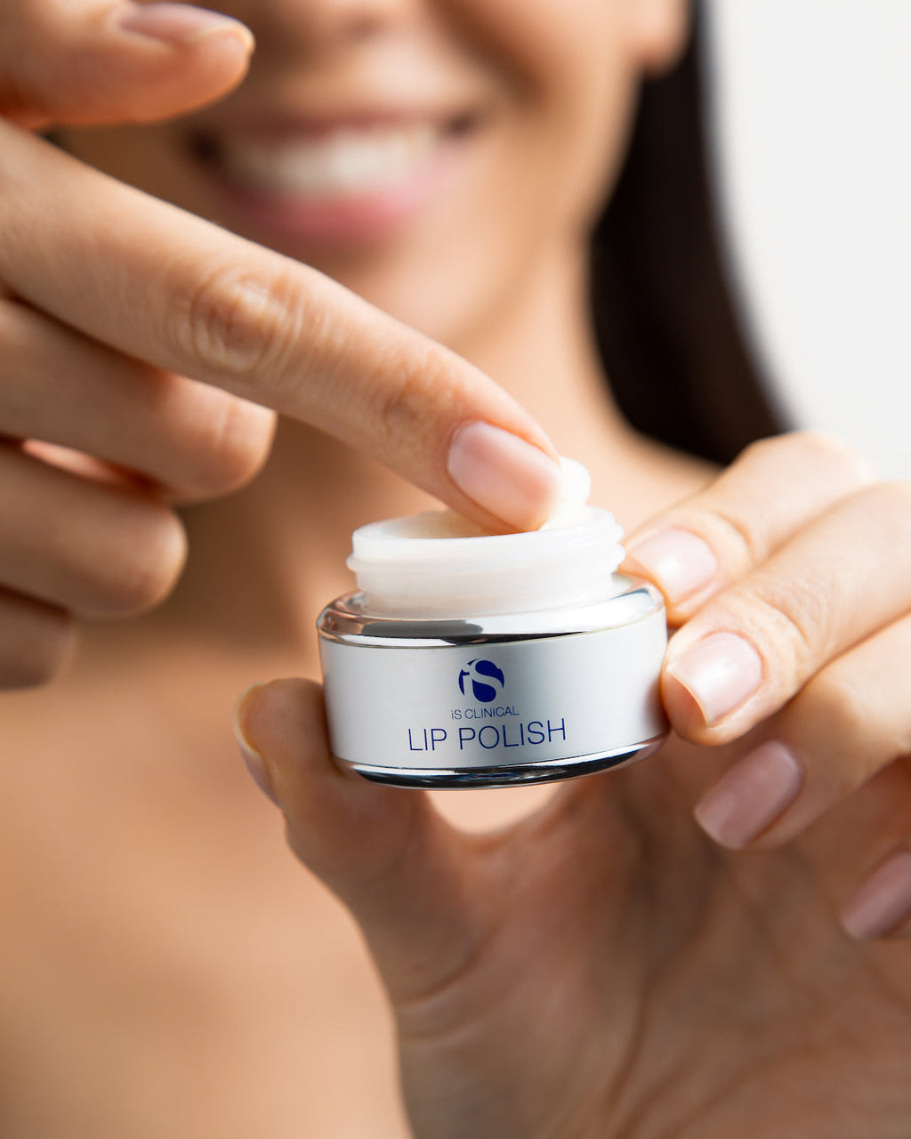 iS CLINICAL Lip Polish