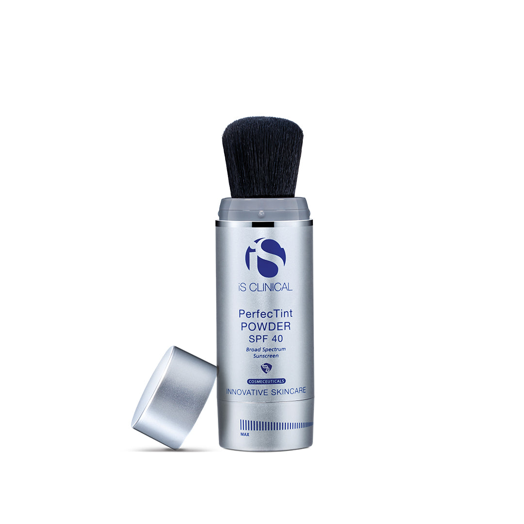 iS Clinical PerfecTint Powder SPF 40