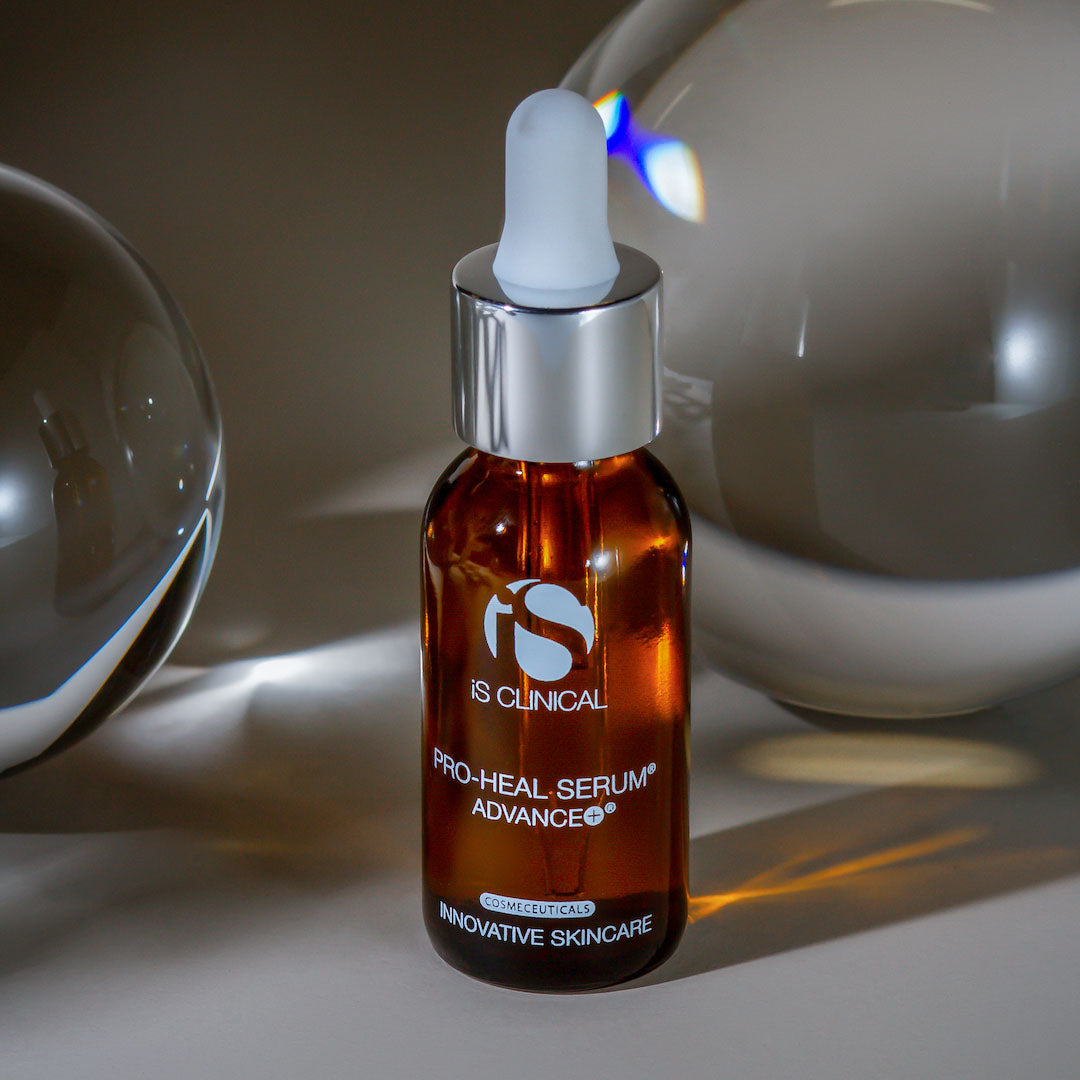 iS Clinical Pro-Heal Serum Advance+-Serum-iS Clinical-Leigh Kelley Skin Studio Best Facialist Hudson Valley Kingston New York