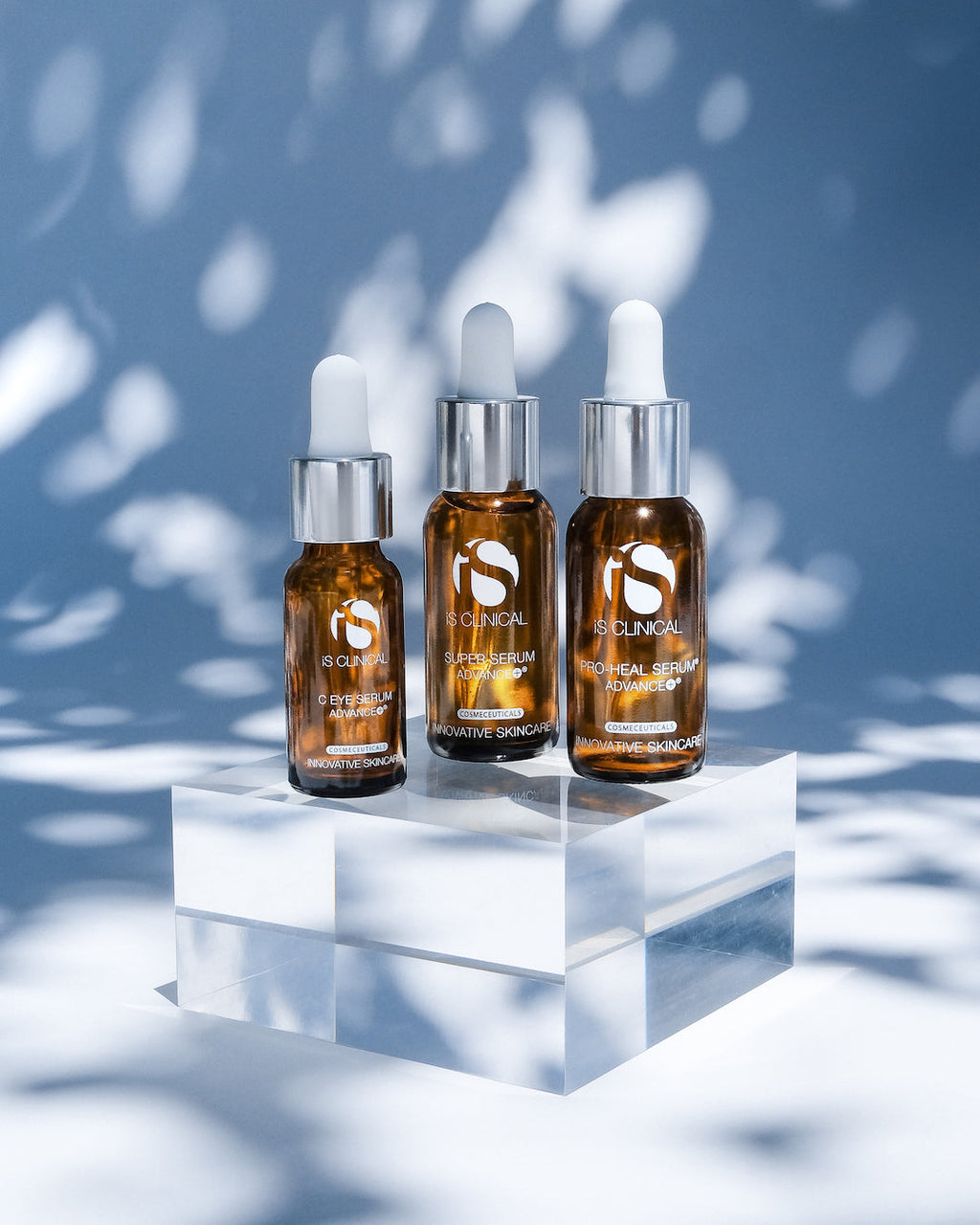 iS CLINICAL Pro-Heal Serum Advance