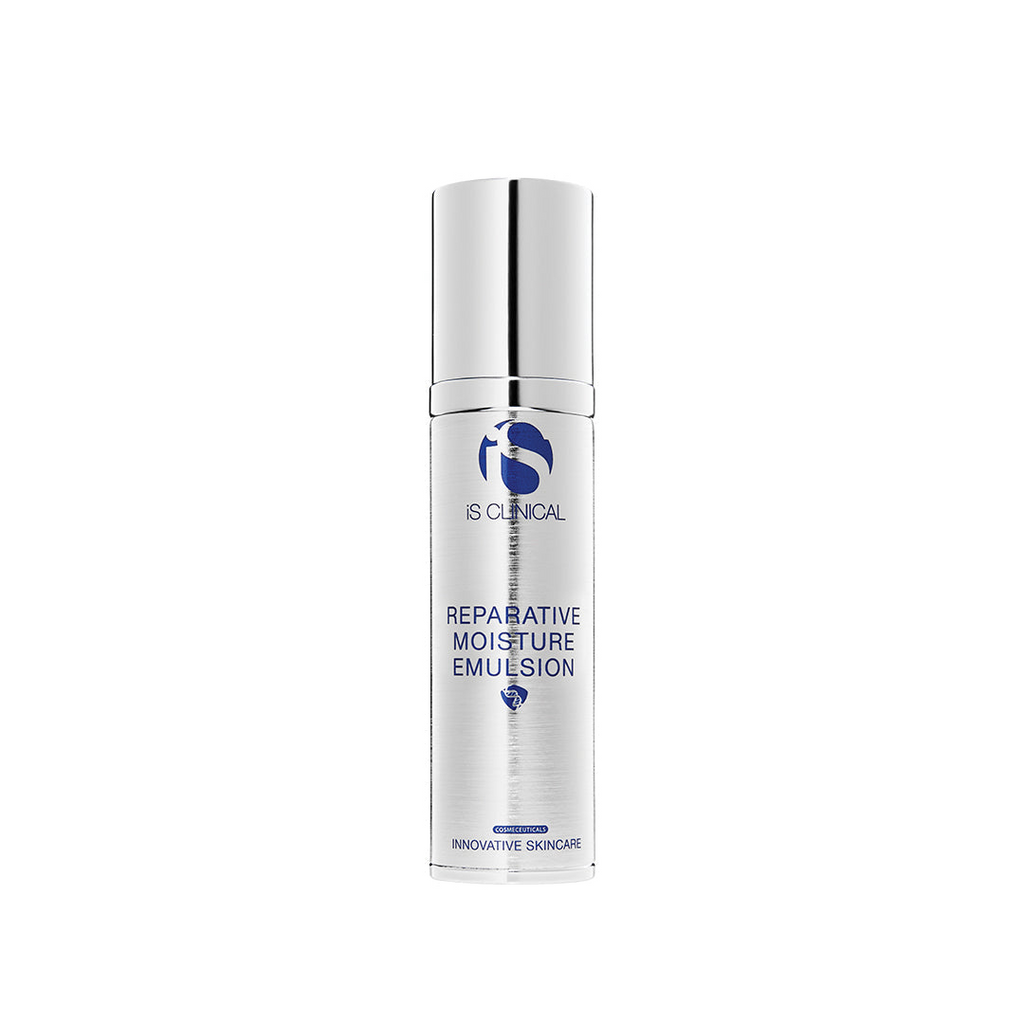 iS CLINICAL Reparative Moisture Emulsion