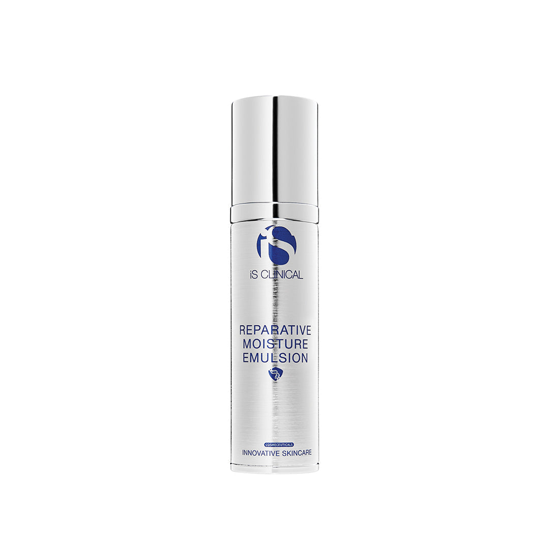 iS CLINICAL Reparative Moisture Emulsion