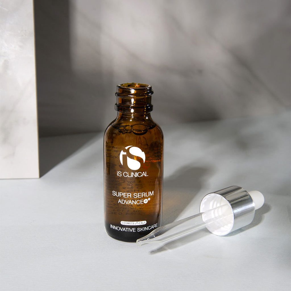 iS Clinical Super Serum Advance+-Serum-iS Clinical-Leigh Kelley Skin Studio Best Facialist Hudson Valley Kingston New York