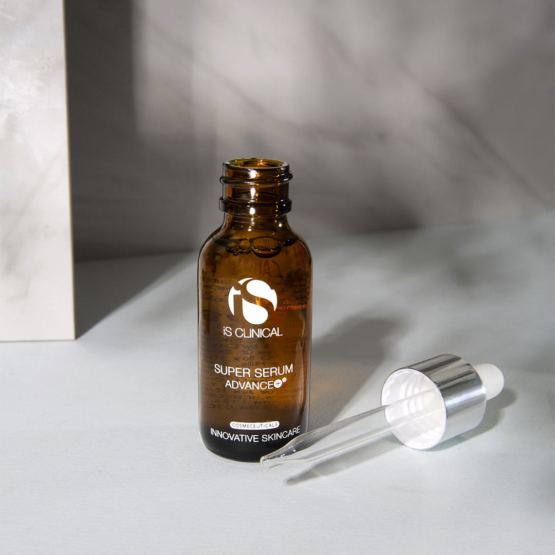 iS Clinical Super Serum Advance+-Serum-iS Clinical-Leigh Kelley Skin Studio Best Facialist Hudson Valley Kingston New York