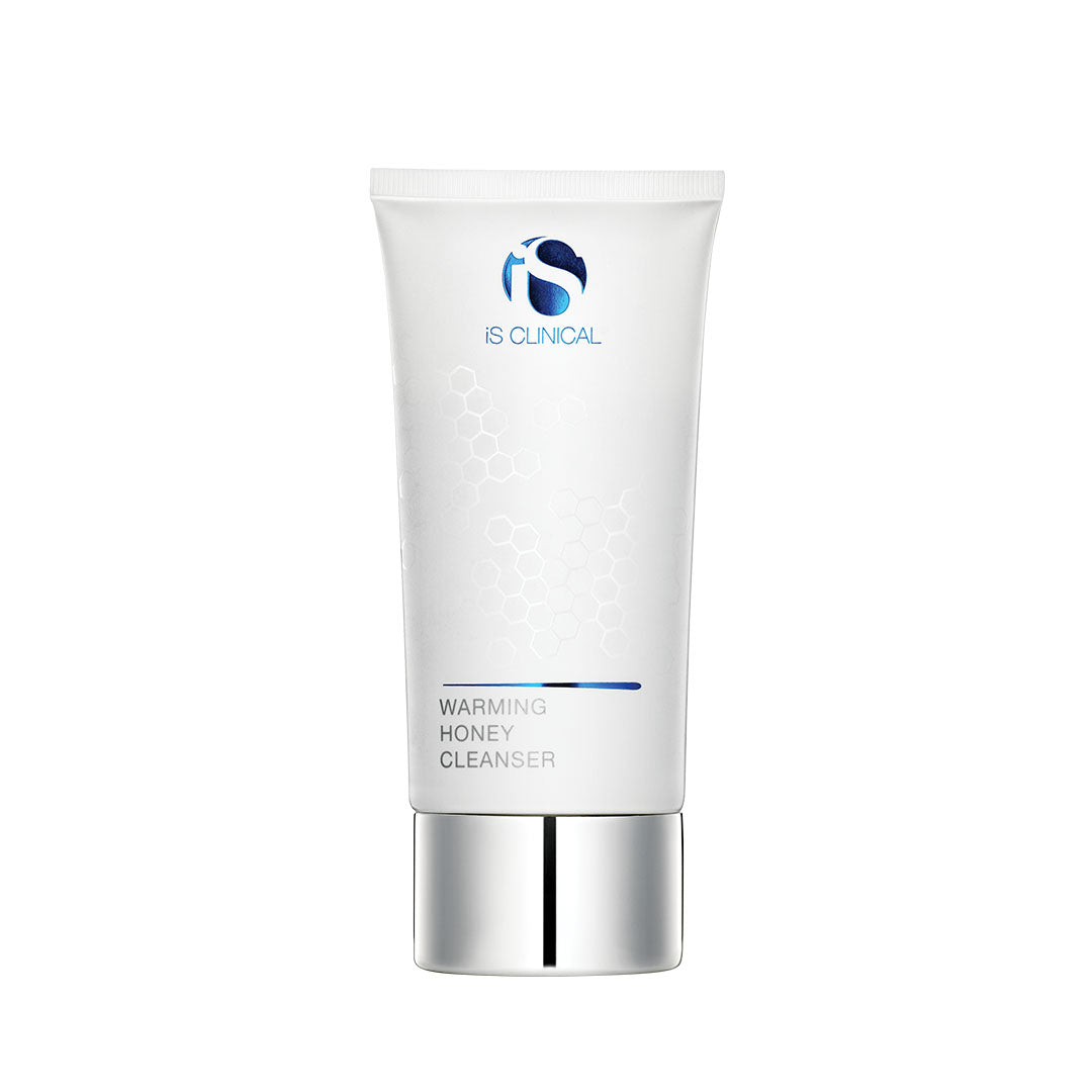 iS Clinical Warming Honey Cleanser