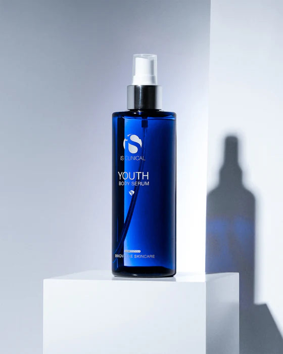 iS Clinical Youth Body Serum-Body Care-iS Clinical-Leigh Kelley Skin Studio Best Facialist Hudson Valley Kingston New York