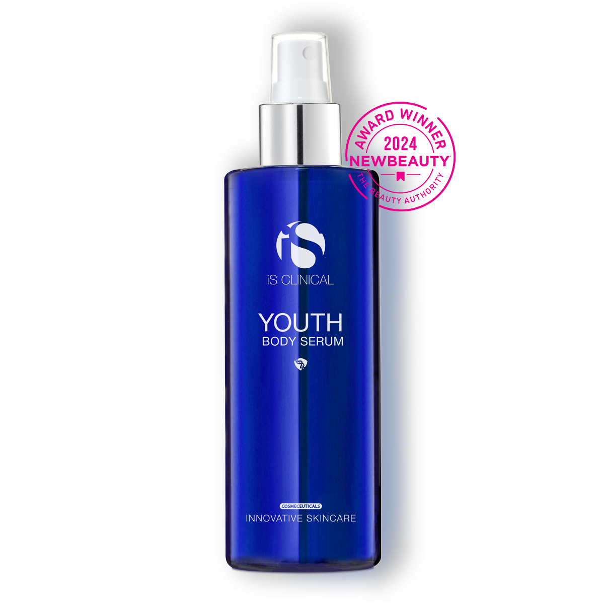 iS Clinical Youth Body Serum-Body Care-iS Clinical-Leigh Kelley Skin Studio Best Facialist Hudson Valley Kingston New York