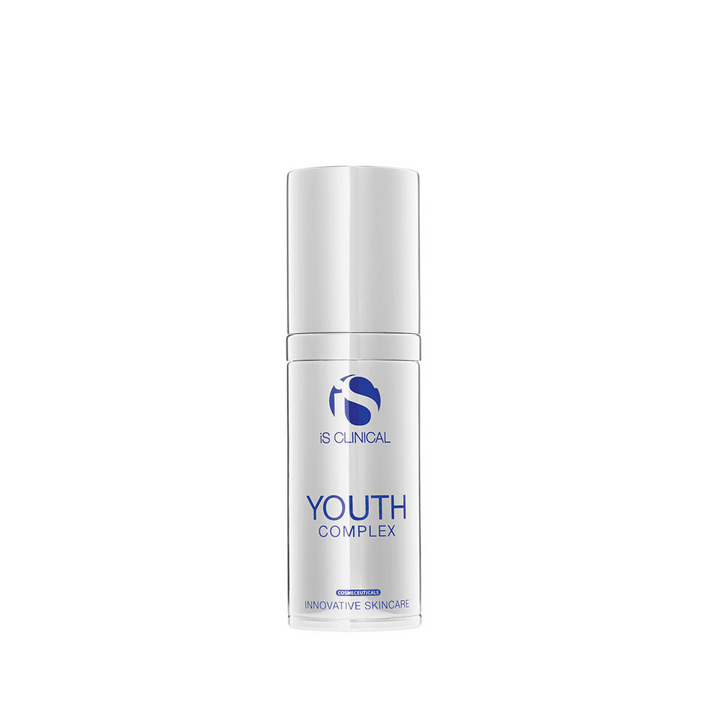 iS Clinical Youth Complex-Lotion & Moisturizer-iS Clinical-Leigh Kelley Skin Studio Best Facialist Hudson Valley Kingston New York