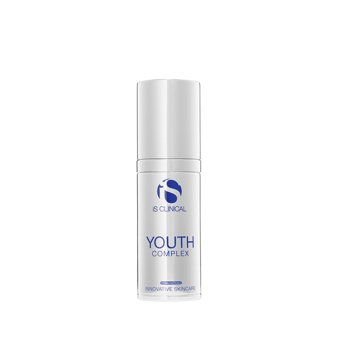 iS Clinical Youth Complex-Lotion & Moisturizer-iS Clinical-Leigh Kelley Skin Studio Best Facialist Hudson Valley Kingston New York