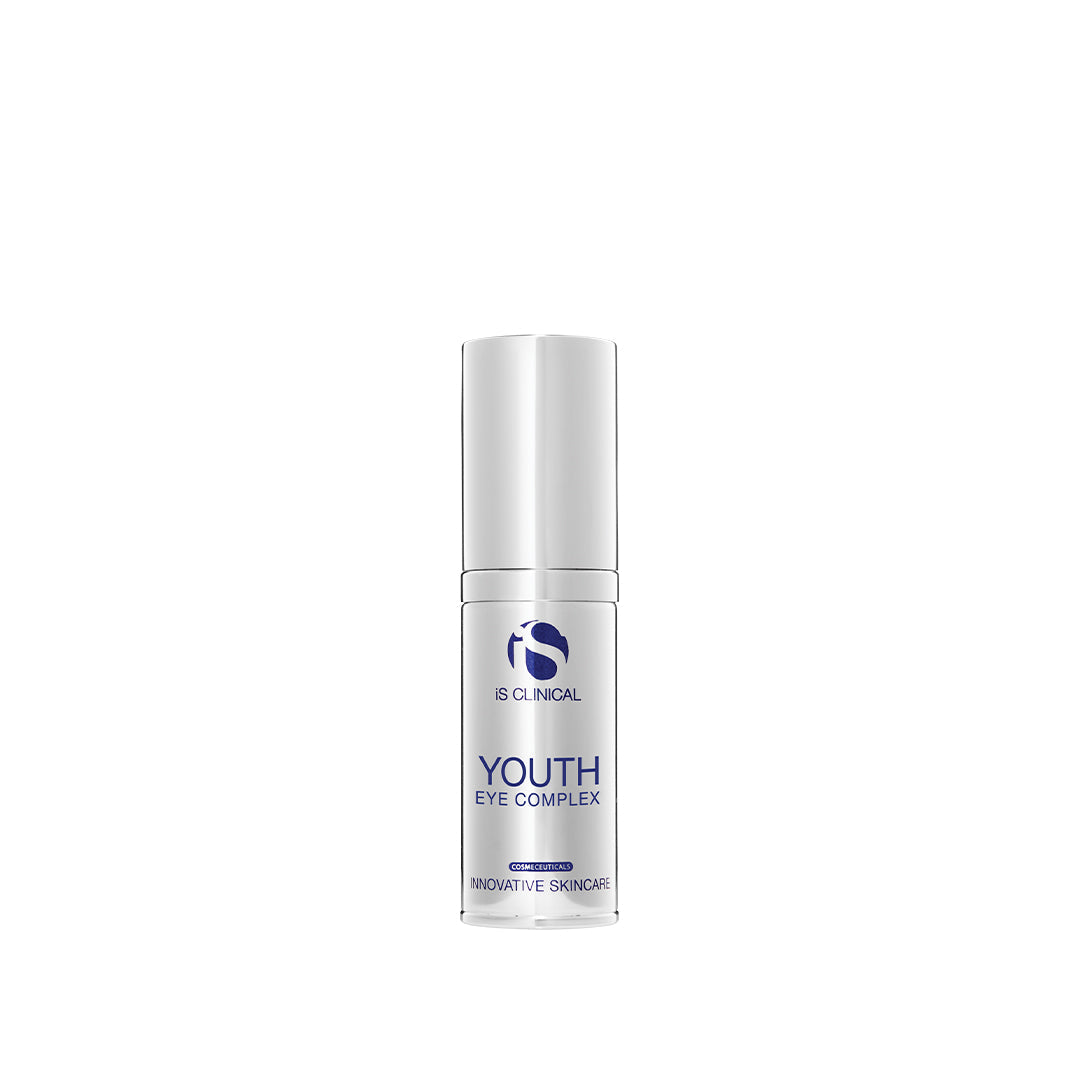 iS CLINICAL Youth Eye Complex