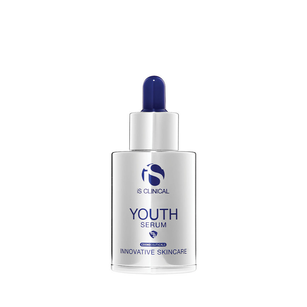 iS Clinical Youth Serum-Serum-iS Clinical-Leigh Kelley Skin Studio Best Facialist Hudson Valley Kingston New York