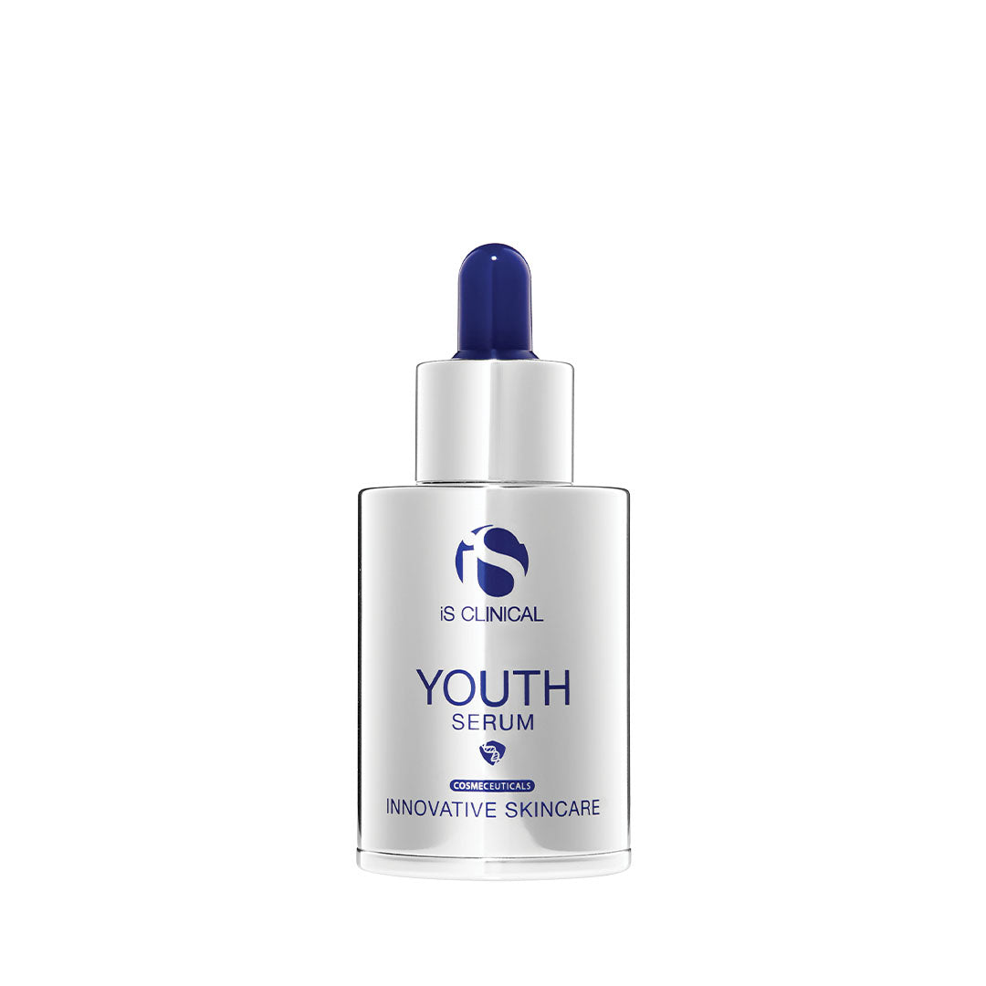 iS Clinical Youth Serum-Serum-iS Clinical-Leigh Kelley Skin Studio Best Facialist Hudson Valley Kingston New York