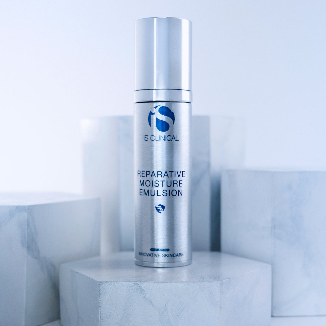 Reparative Moisture Emulsion