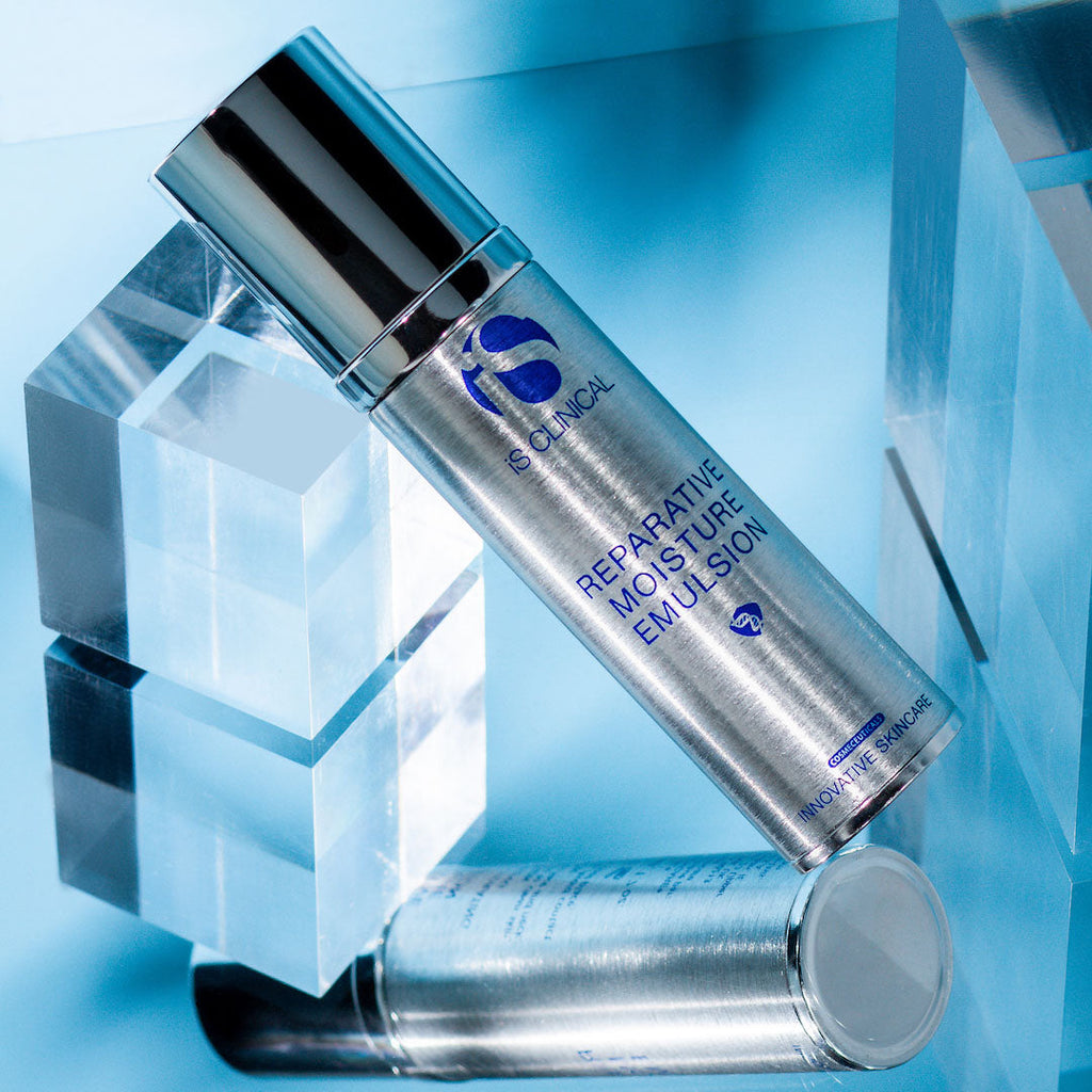 Reparative Moisture Emulsion