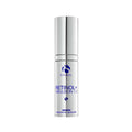 iS CLINICAL Retinol+ Emulsion 1.0 bottle for anti-aging and skin smoothing